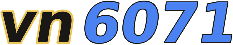 vn6071 logo