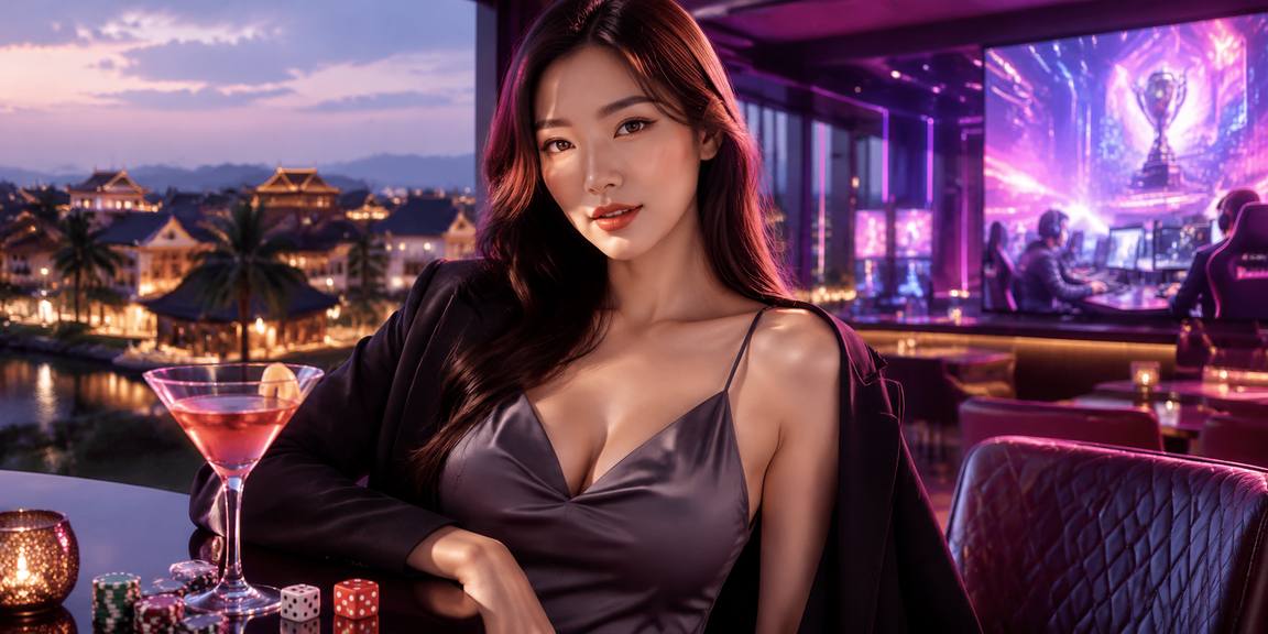 vn6071 casino app visual